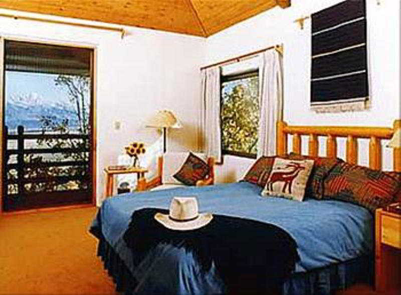 Hotel Spring Creek Ranch Jackson Habitación foto