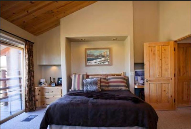 Hotel Spring Creek Ranch Jackson Exterior foto